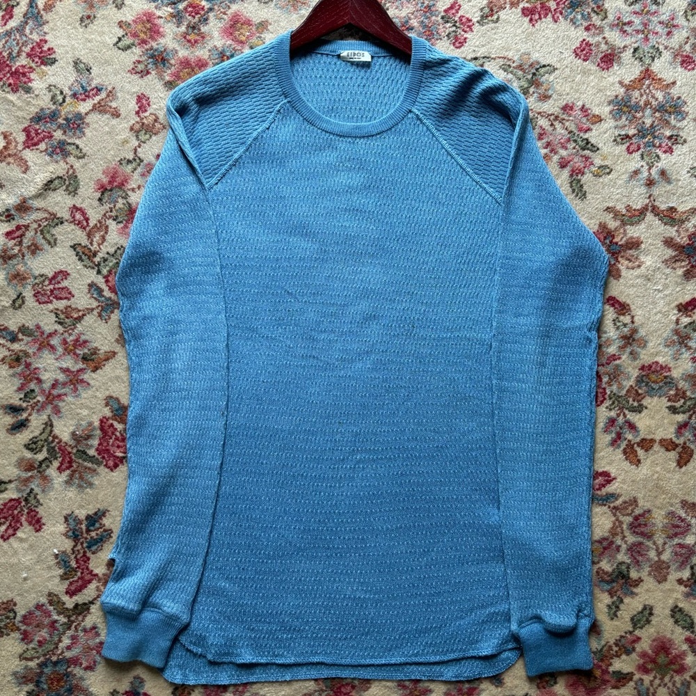 Eidos Napoli Thermal Sweater